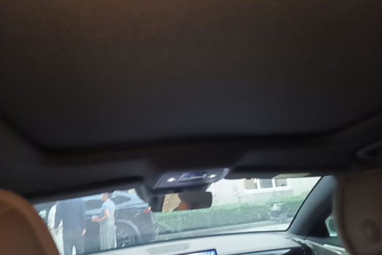 BYD Han 2024 car image #18