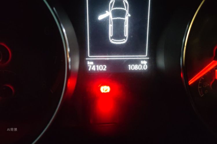Volkswagen Golf 2015 car image #14