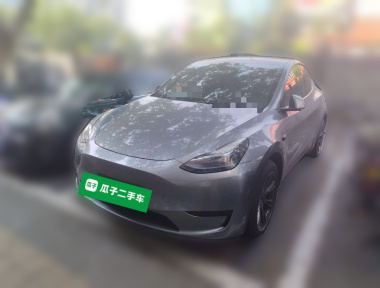 Tesla Model Y 2024 car image 