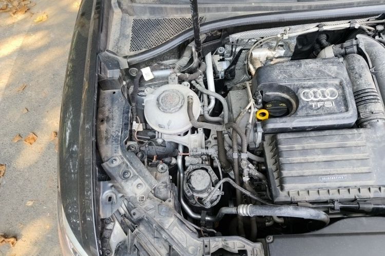 Audi Q3 2023 imagem de carro #22