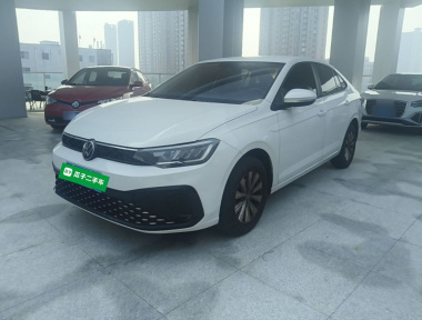 Volkswagen Lavida 2025 Volkswagen Lavida 2025 car image