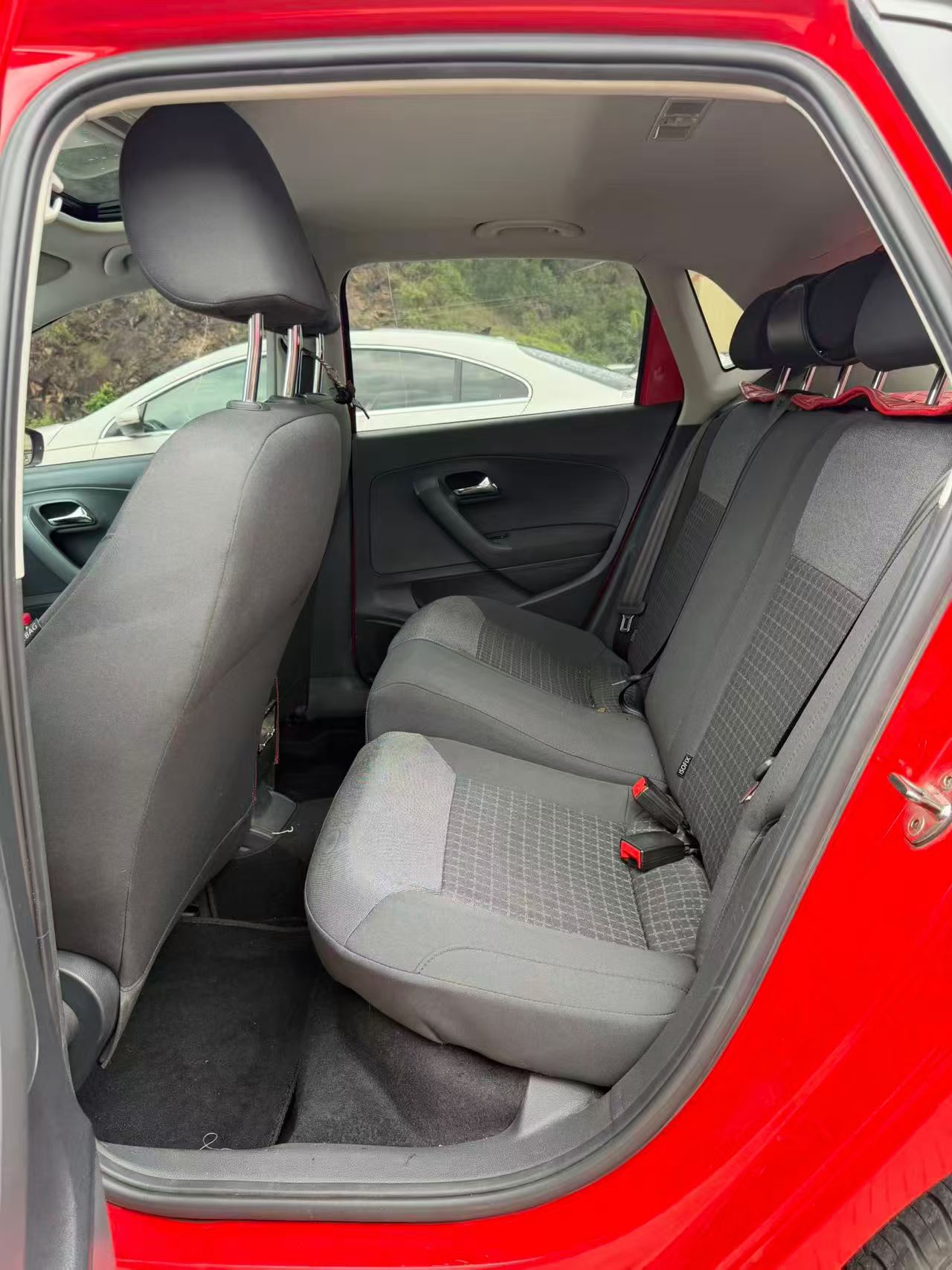 Volkswagen Polo 2018 #2 Volkswagen Polo 2018 car image #2