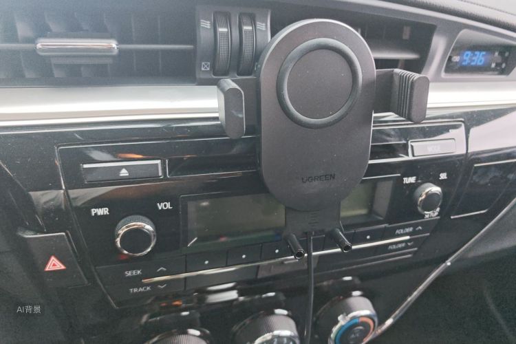 Toyota Corolla 2019 immagine di auto #15