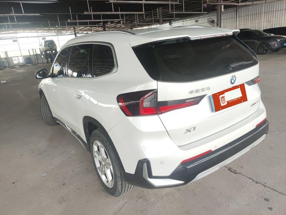 BMW X1 2023 image de voiture #5