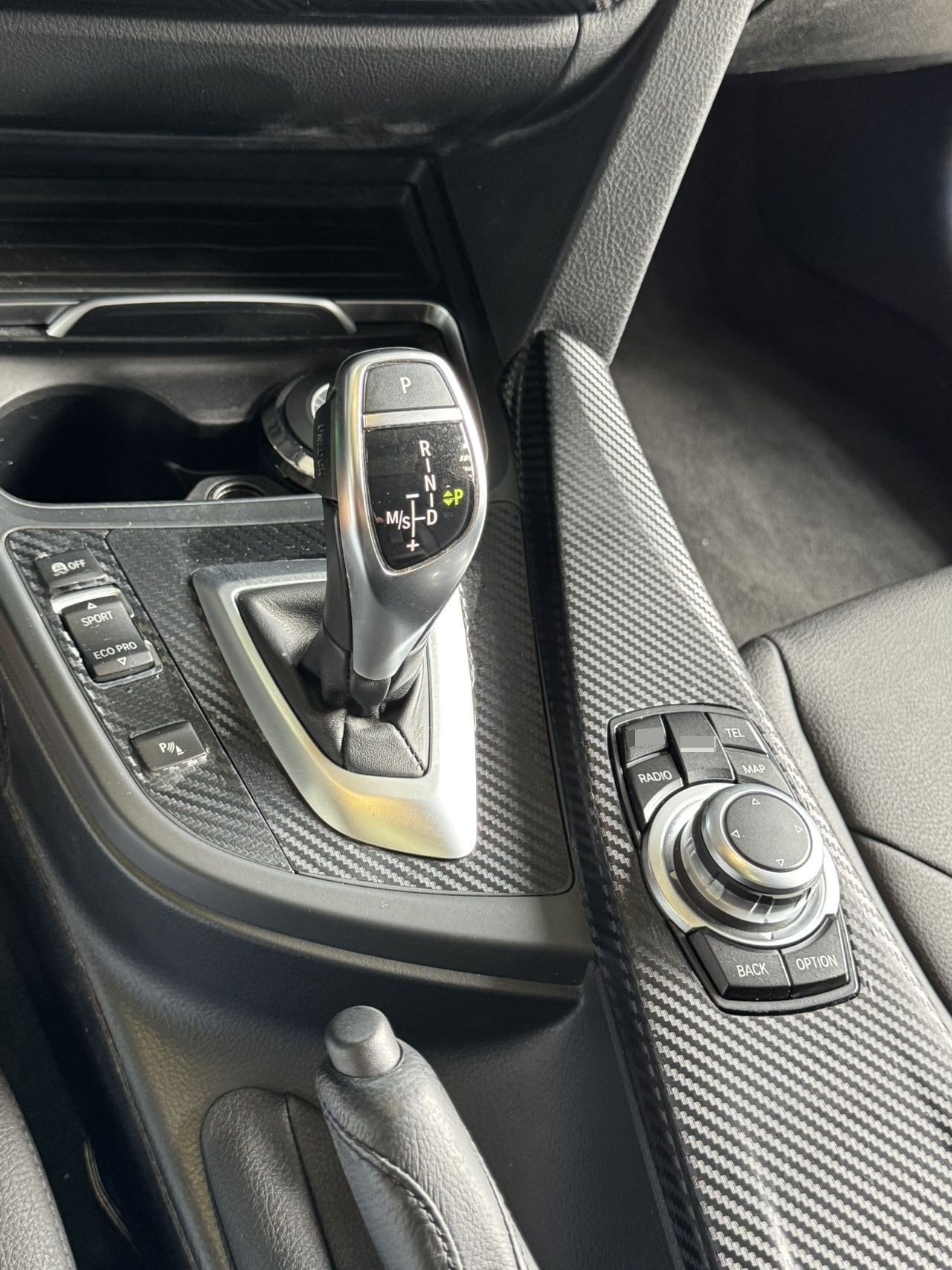 BMW 3 Series 2017 immagine di auto #7