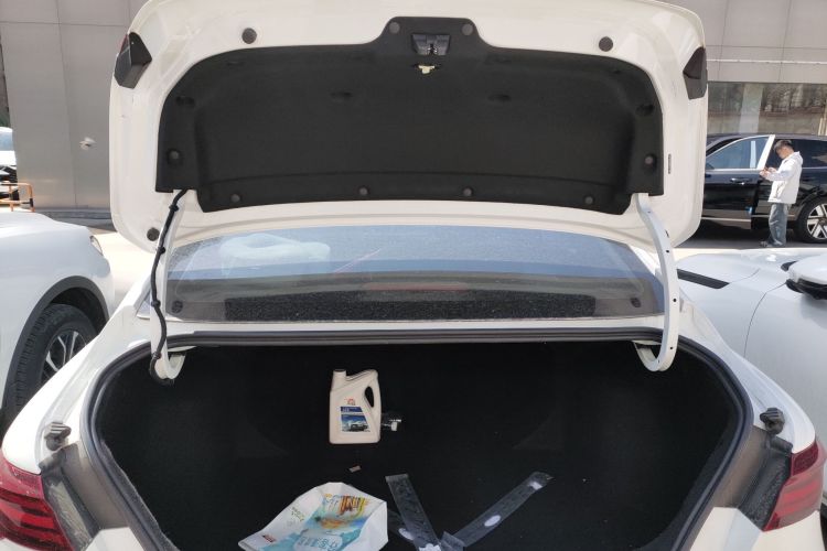 吉利汽车 缤瑞 2022 汽车图片 #19