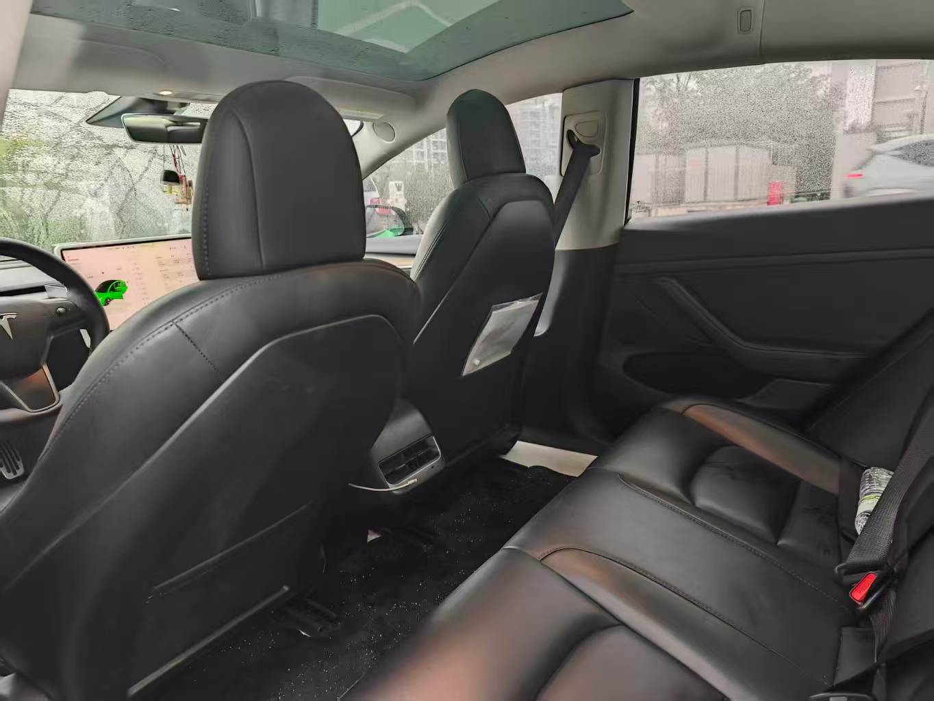 Tesla Model 3 2023 #6 Tesla Model 3 2023 immagine di auto #6
