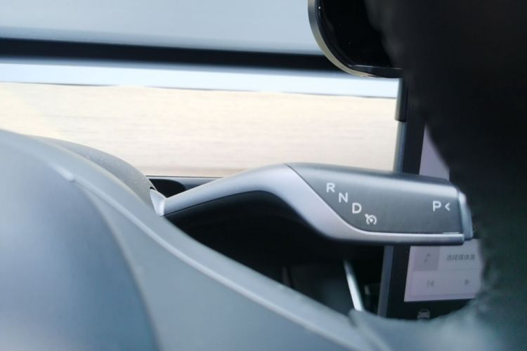 Tesla Model 3 2020 #14 Tesla Model 3 2020 car image #14
