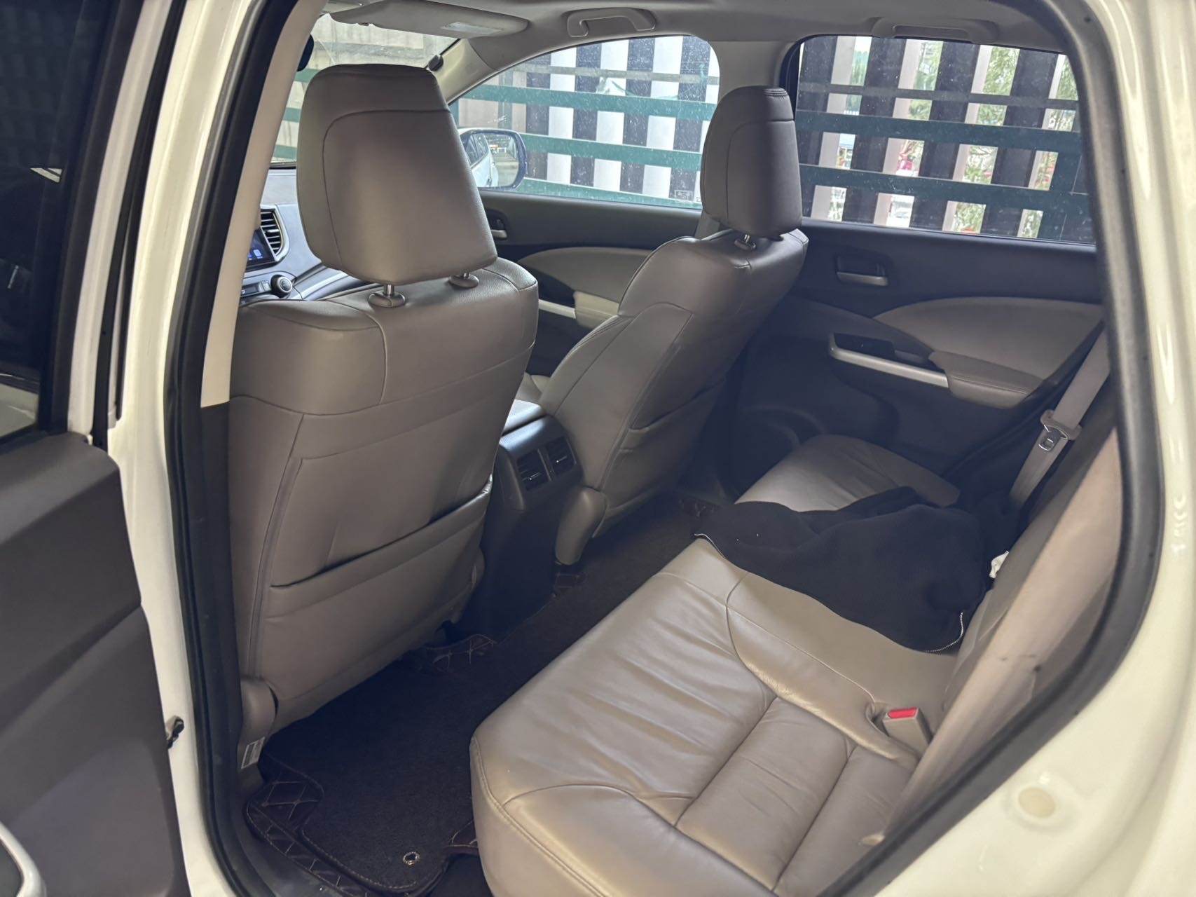 Honda CR-V 2014 car image #4