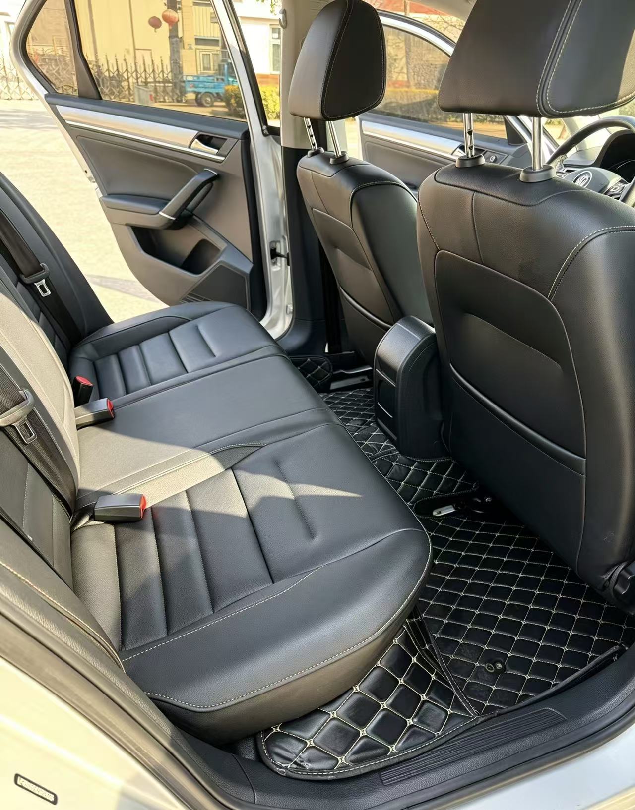 Volkswagen Bora 2019 immagine di auto #4