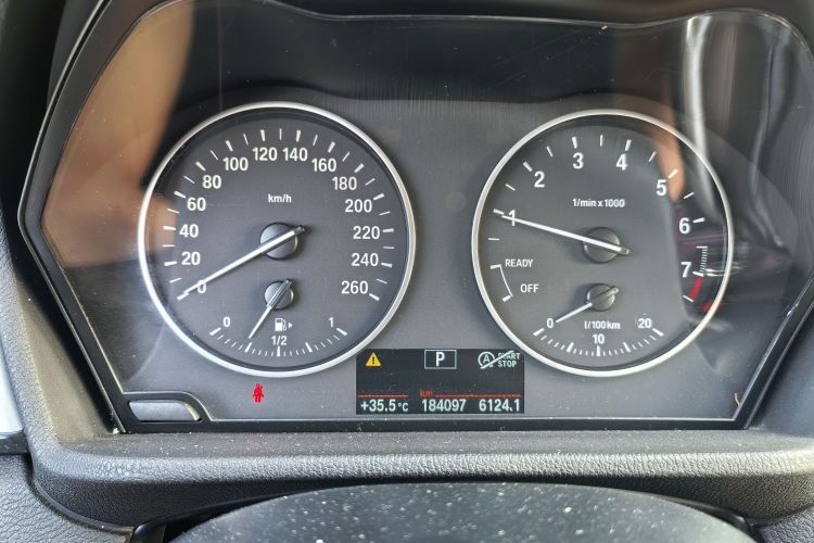 BMW X1 2016 #12 BMW X1 2016 car image #12