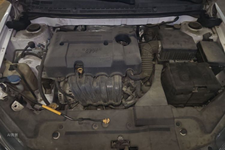 GEELY Emgrand 2019 #22 GEELY Emgrand 2019 car image #22