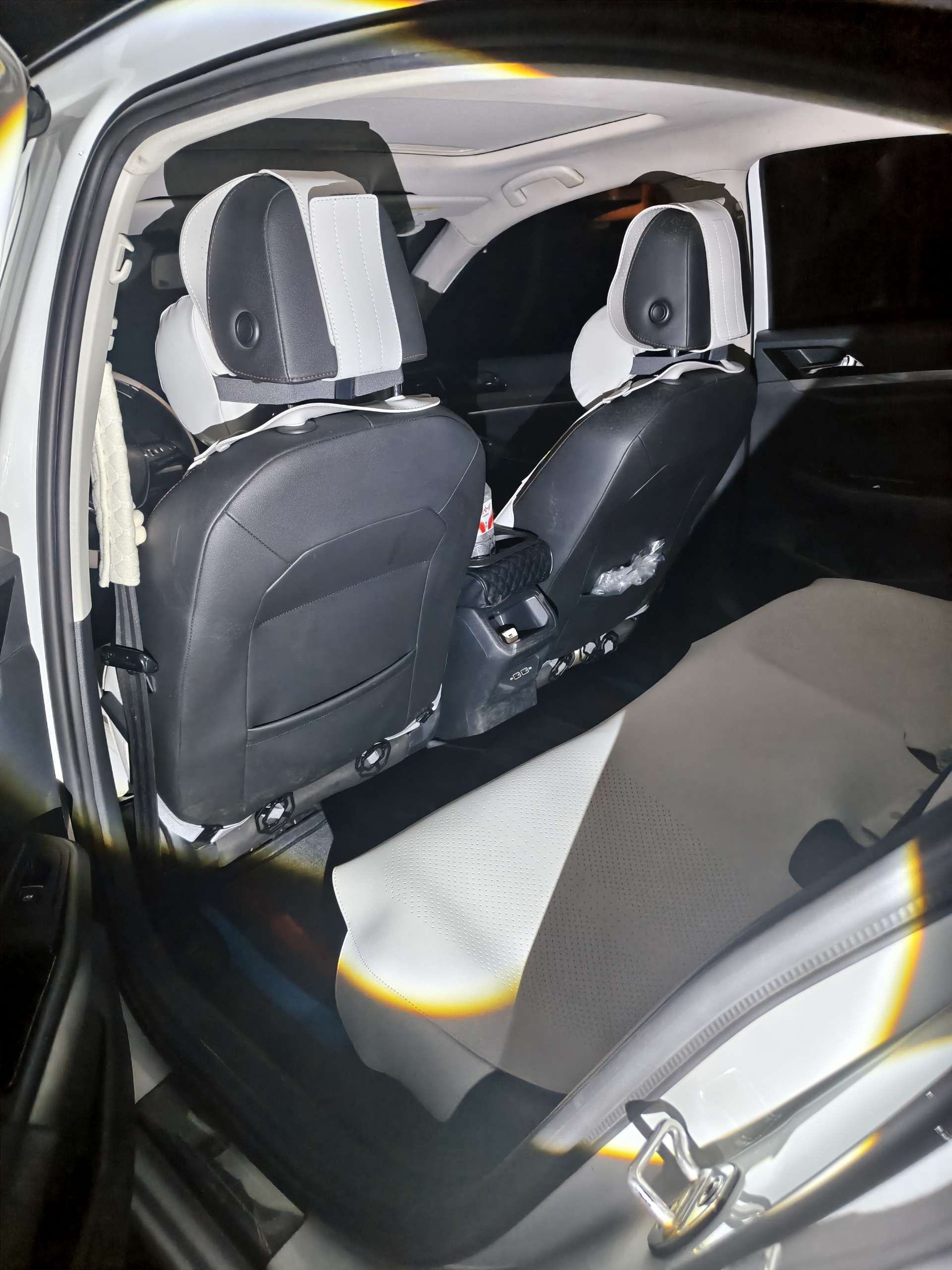 Volkswagen Bora 2019 car image #6