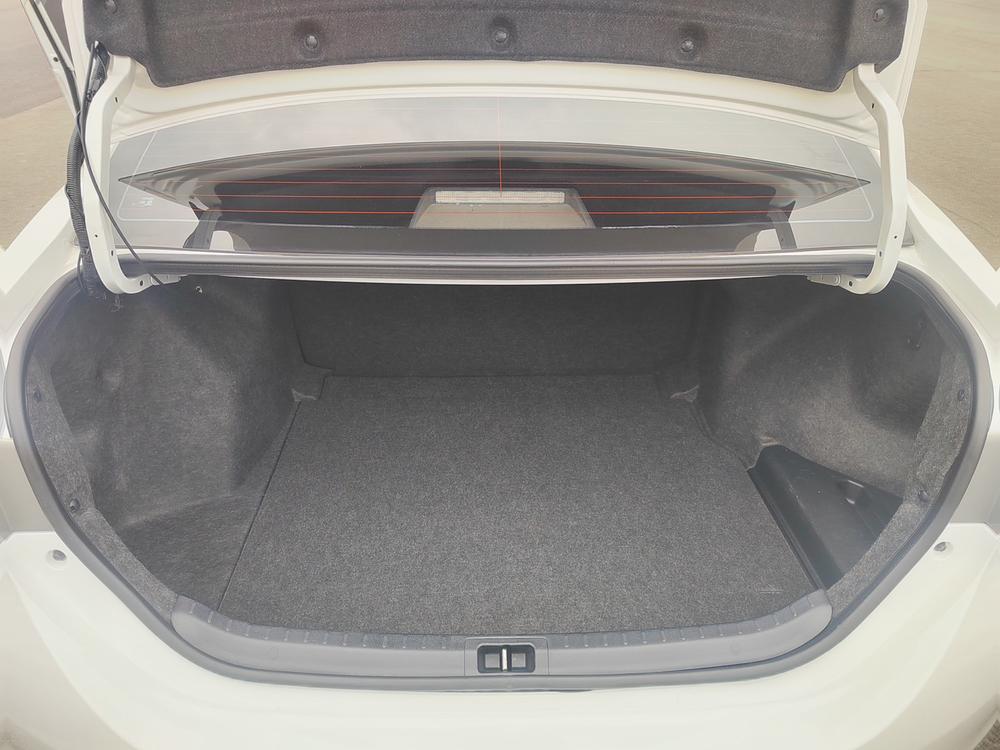 Toyota Corolla 2018 car image #17