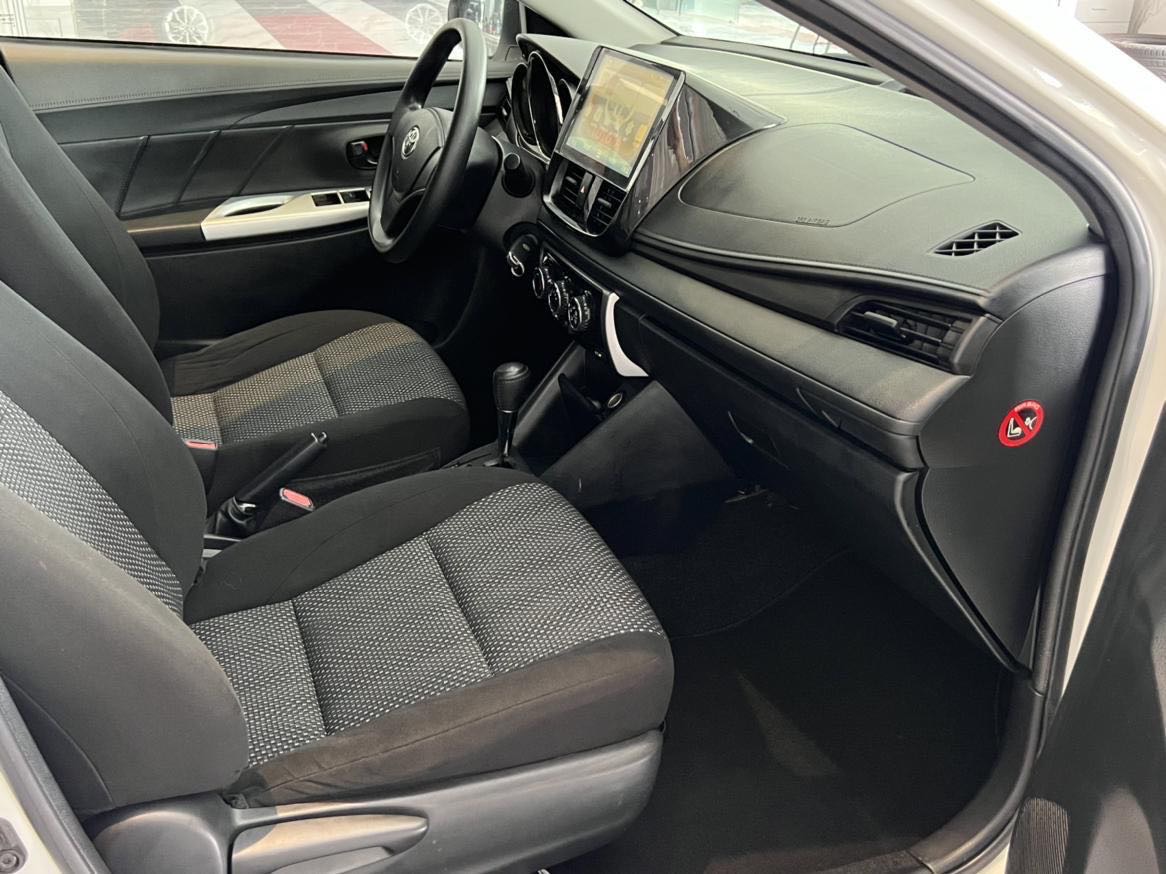 Toyota Vios 2017 #4 Toyota Vios 2017 car image #4