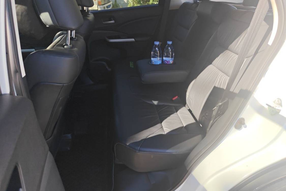 Honda CR-V 2013 car image #19