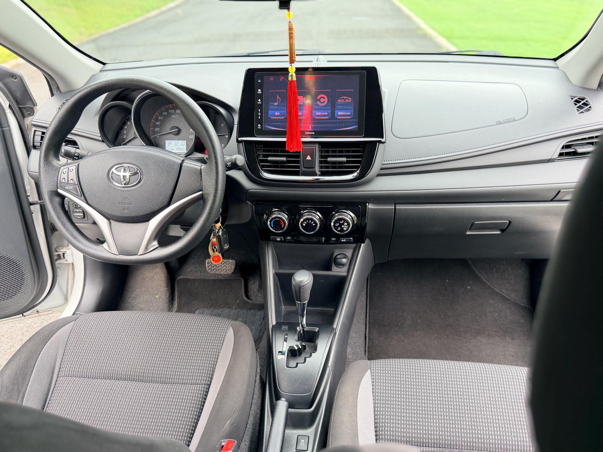 Toyota Vios FS 2020 #9 Toyota Vios FS 2020 immagine di auto #9
