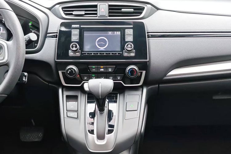 Honda CR-V 2019 #19 Honda CR-V 2019 car image #19