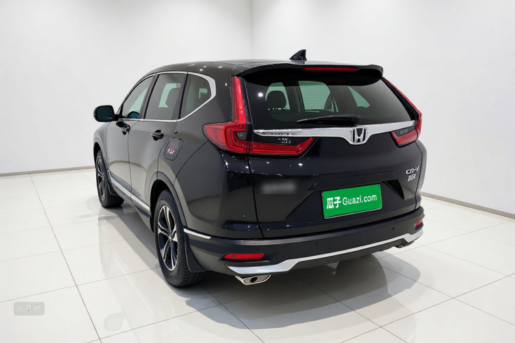Honda CR-V 2020 #5 Honda CR-V 2020 car image #5