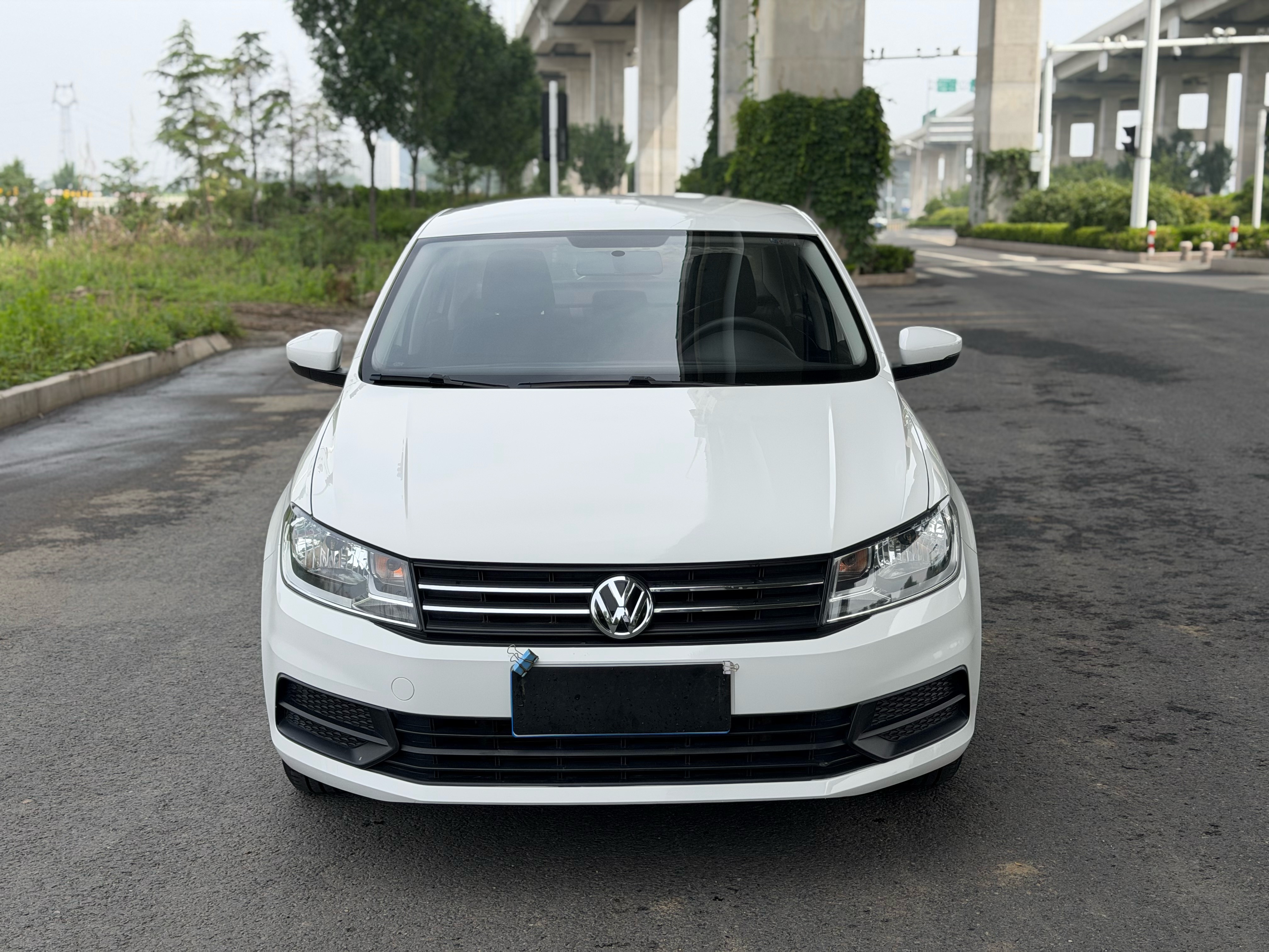 Volkswagen Santana 2020 #4 Volkswagen Santana 2020 immagine di auto #4