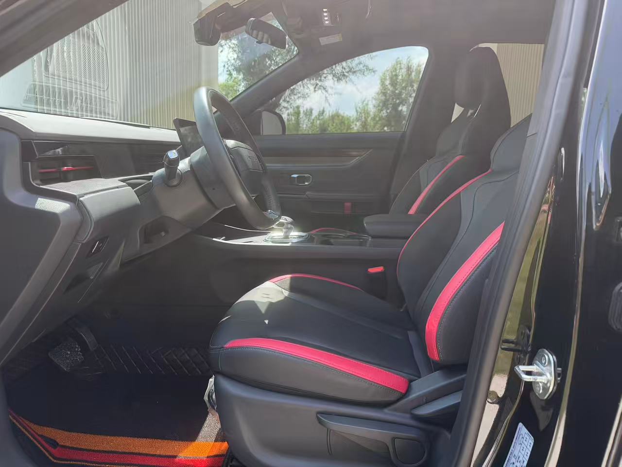 Jetour Dashing 2023 #6 Jetour Dashing 2023 immagine di auto #6