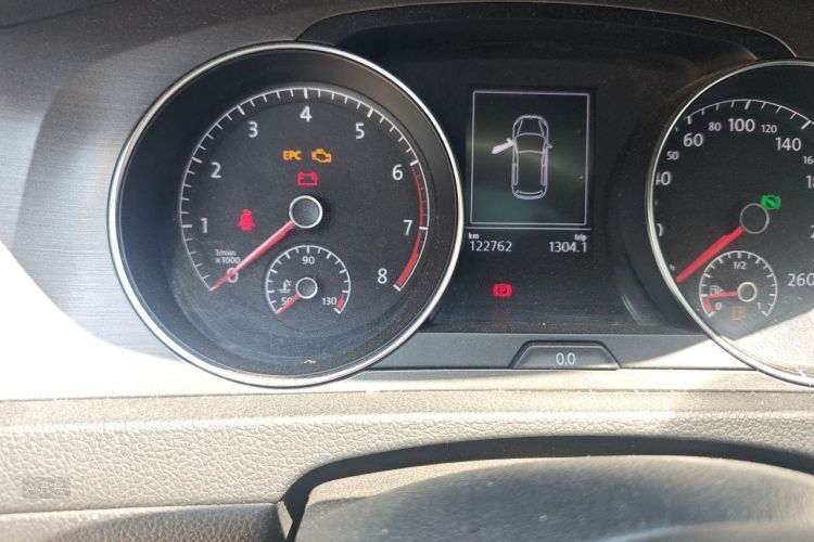 Volkswagen Golf 2015 #14 Volkswagen Golf 2015 car image #14