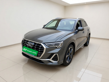 Audi Q3 2022 car image 