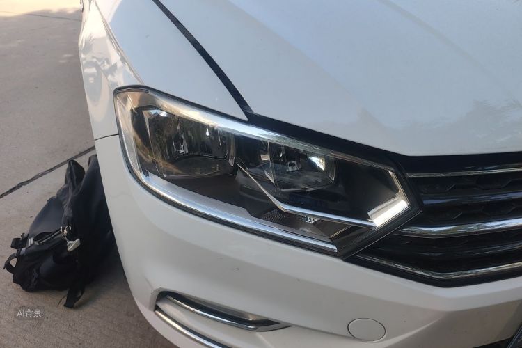 Volkswagen Bora 2017 #8 Volkswagen Bora 2017 car image #8