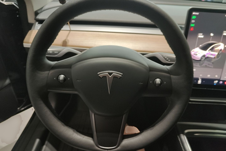 Tesla Model 3 2023 car image #11