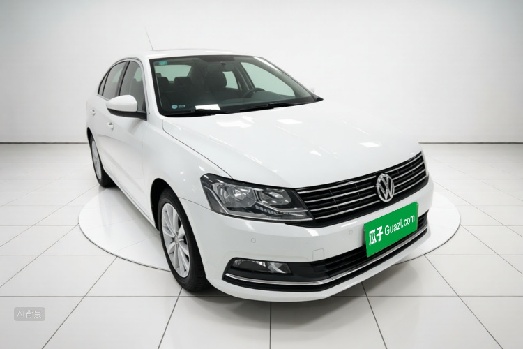 Volkswagen Lavida 2017 car image #4
