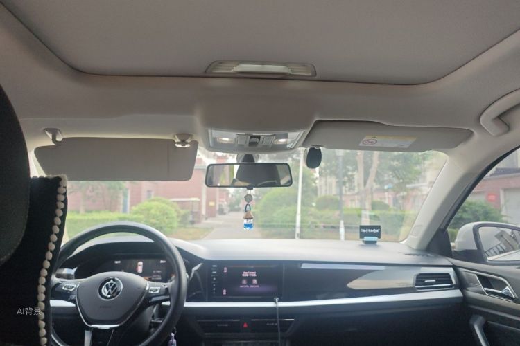 Volkswagen Lavida 2021 car image #20
