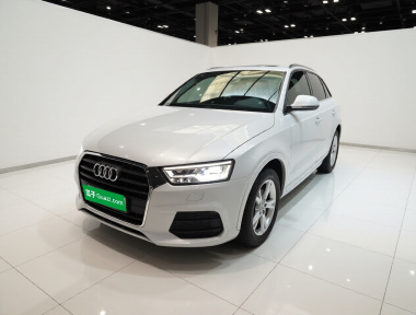 Audi Q3 2019 car image 