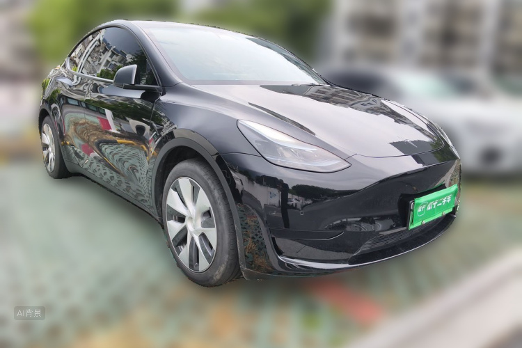 Tesla Model Y 2023 car image #4