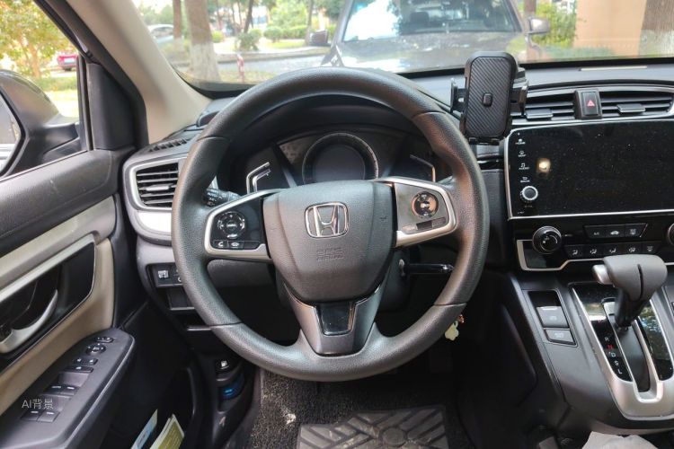 Honda CR-V 2019 #12 Honda CR-V 2019 imagen de coche #12