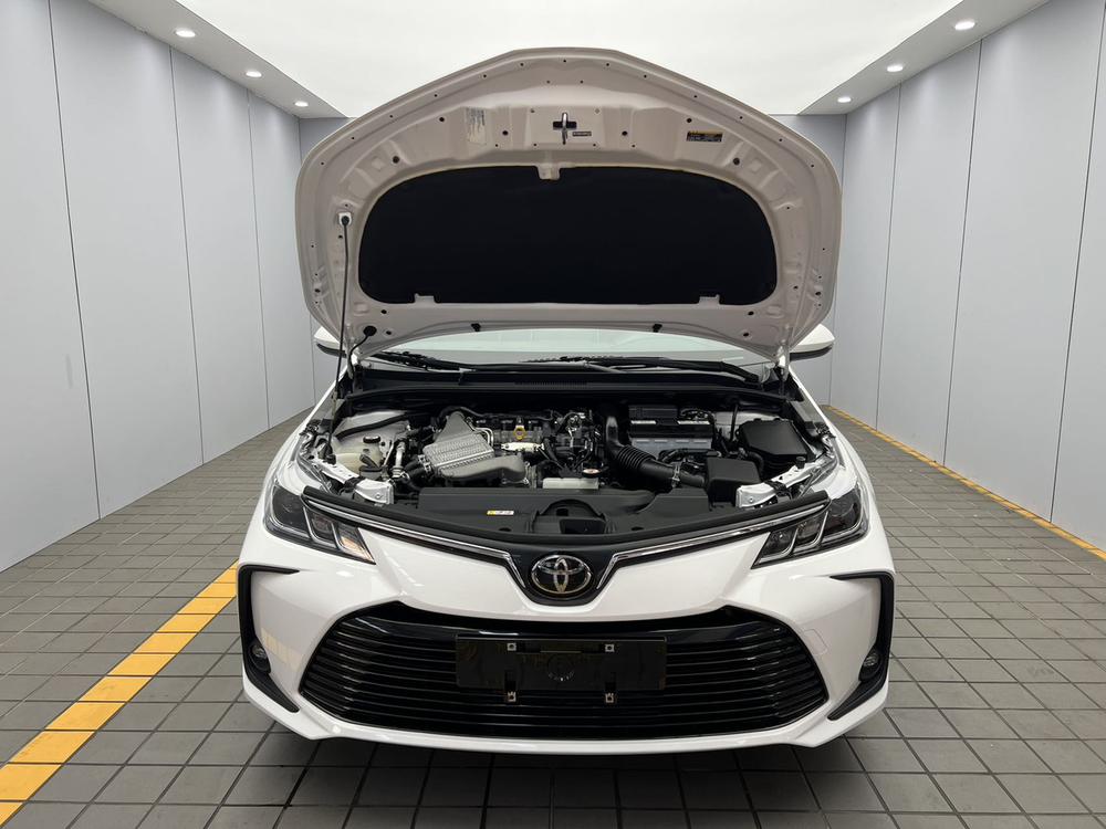 Toyota Corolla 2022 car image #9