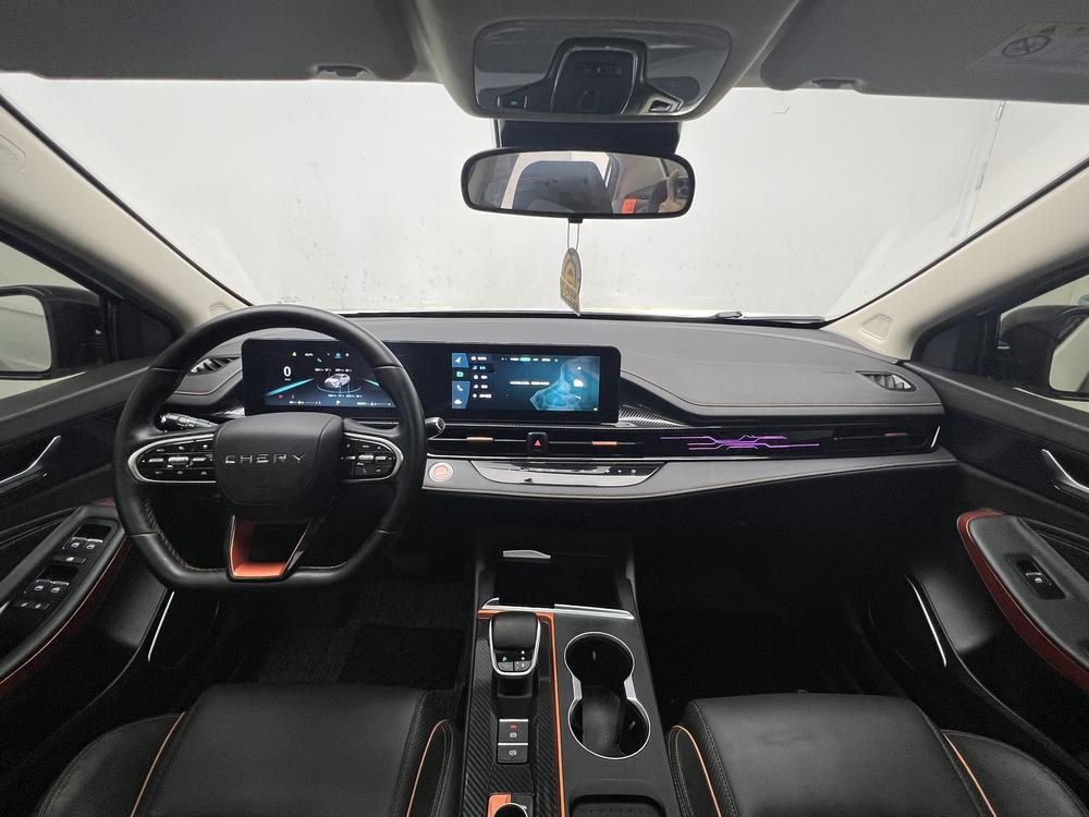Chery Arrizo 5 GT 2023 car image #14