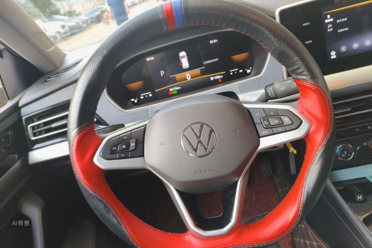 Volkswagen Lavida 2022 #12 Volkswagen Lavida 2022 car image #12
