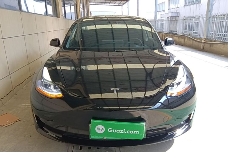 Tesla Model 3 2023 #3 Tesla Model 3 2023 imagen de coche #3