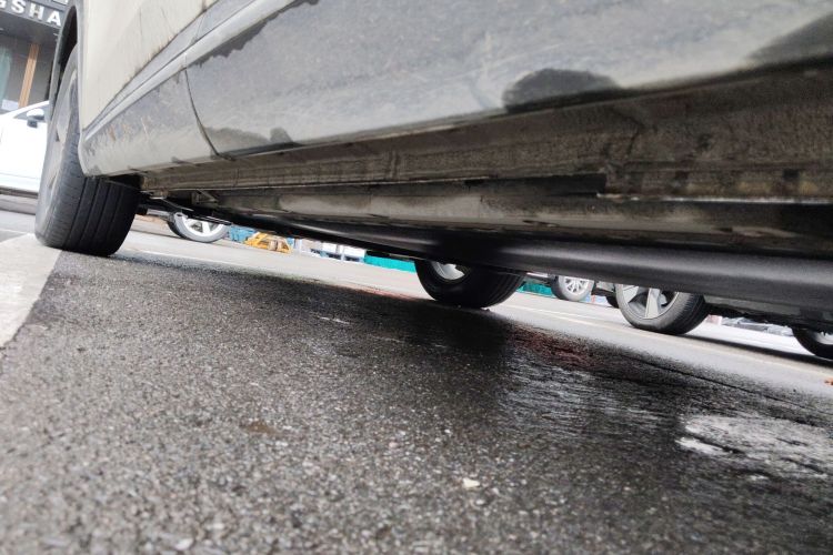 BYD Yuan Plus 2025 car image #25