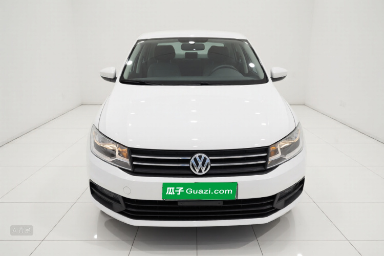 Volkswagen Santana 2019 #3 Volkswagen Santana 2019 car image #3
