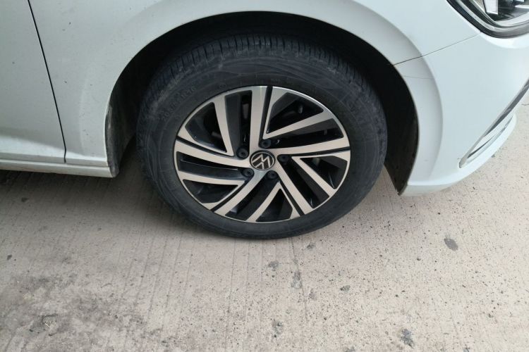 Volkswagen Lavida 2023 #6 Volkswagen Lavida 2023 car image #6
