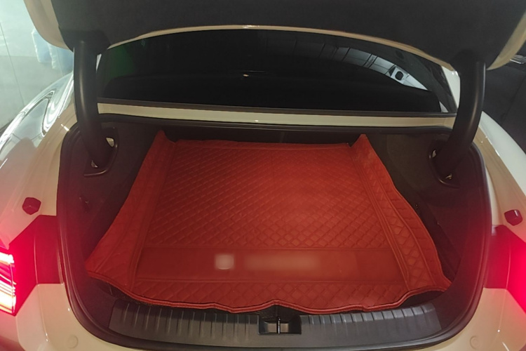 MI SU7 2025 car image #19