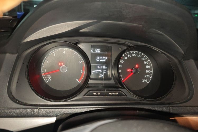 Volkswagen Lavida 2019 #12 Volkswagen Lavida 2019 car image #12