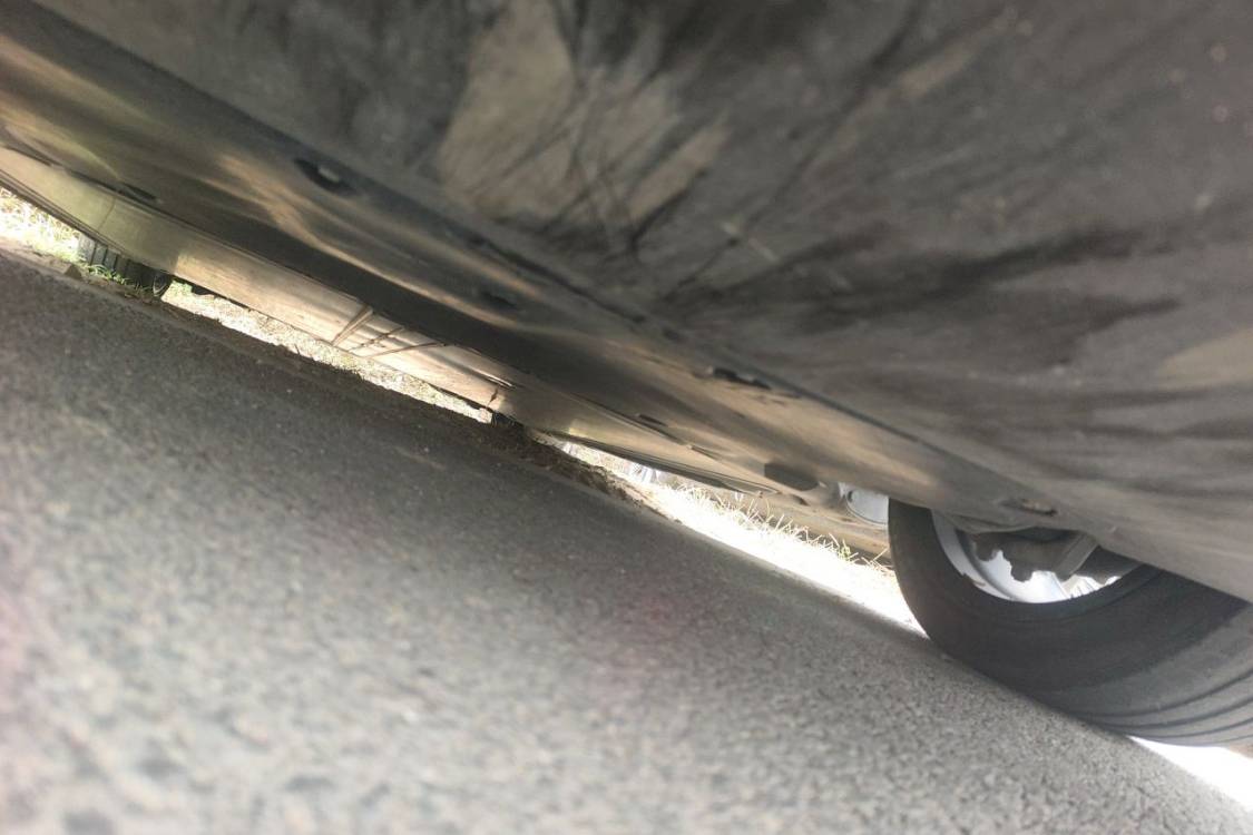 Tesla Model 3 2021 car image #13