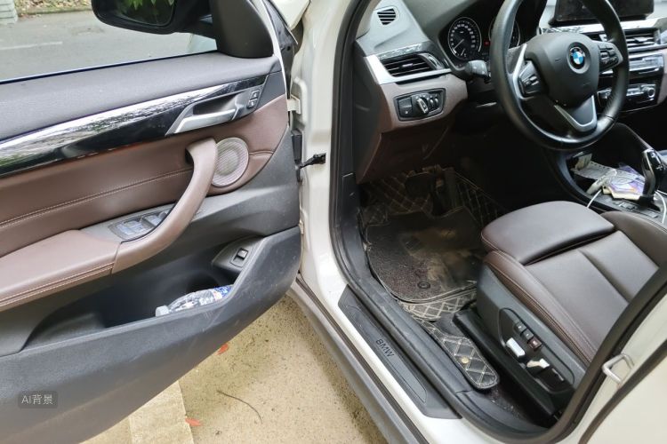 BMW X1 2022 immagine di auto #18