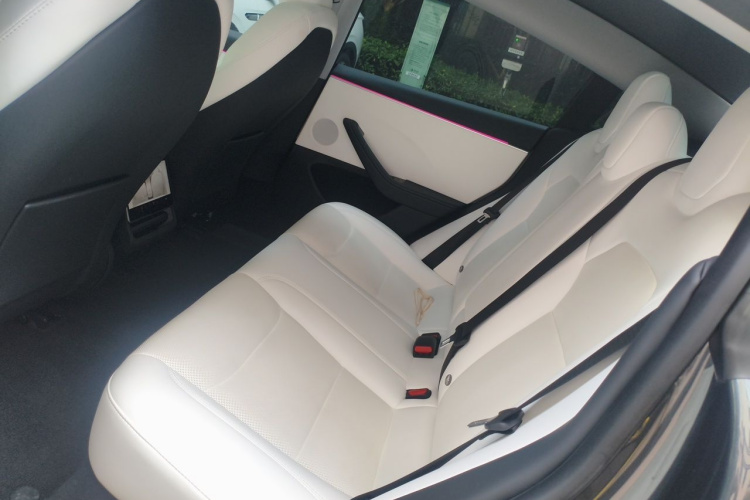 Tesla Model 3 2024 #10 Tesla Model 3 2024 car image #10