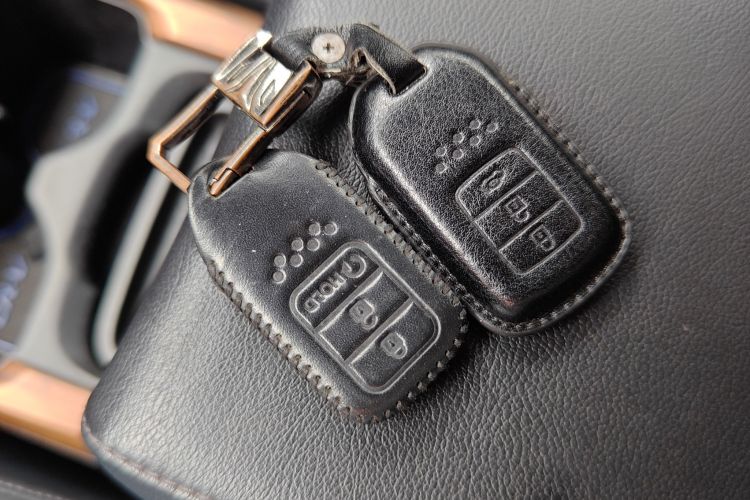 Honda CR-V 2020 immagine di auto #9