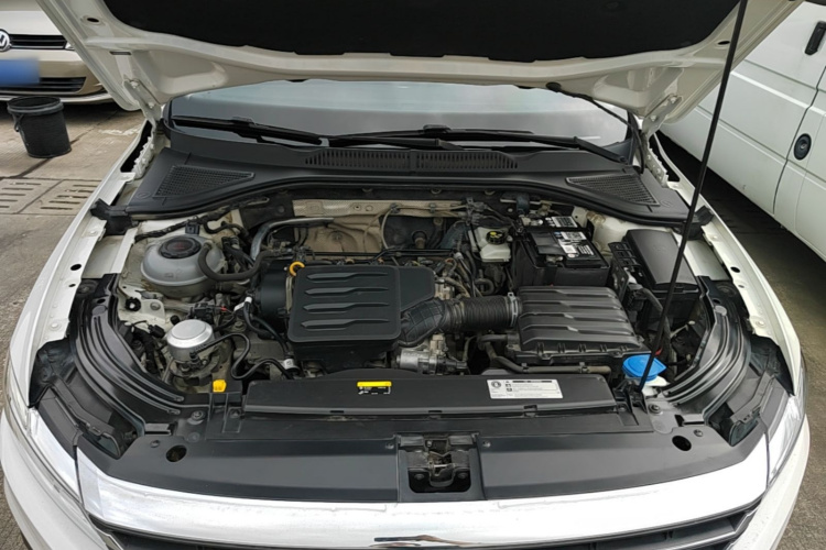 Volkswagen Lavida 2021 car image #20