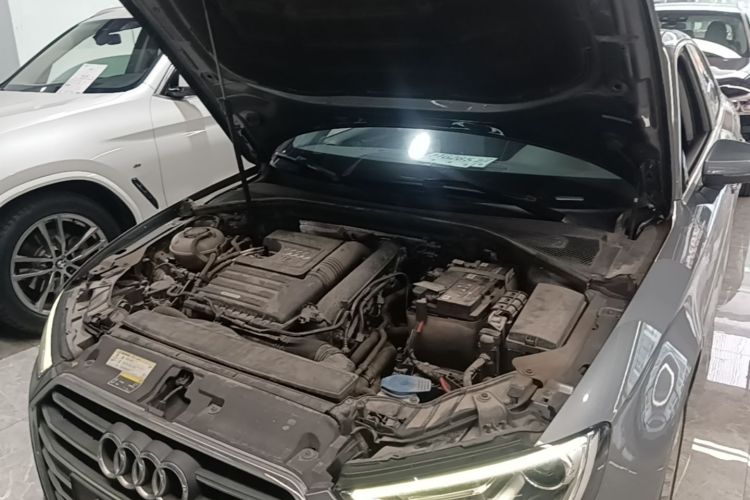 Audi A3 2020 #20 Audi A3 2020 immagine di auto #20