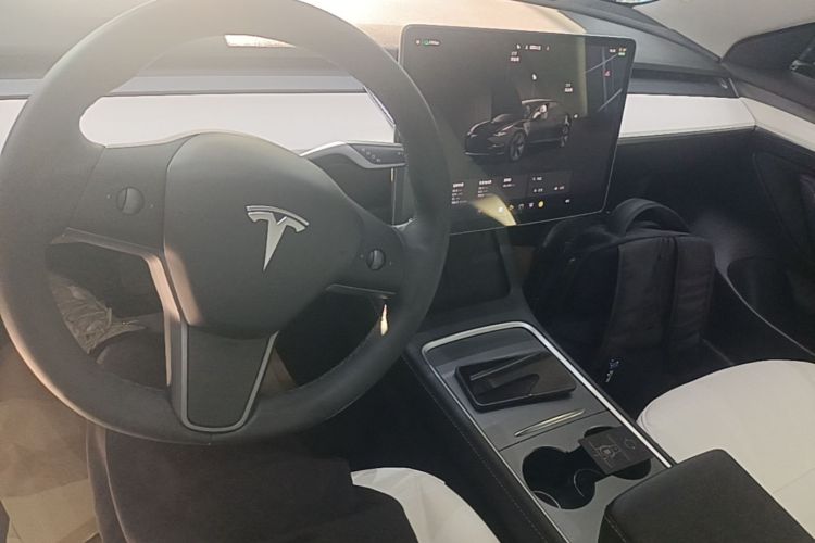 Tesla Model 3 2022 #10 Tesla Model 3 2022 imagen de coche #10